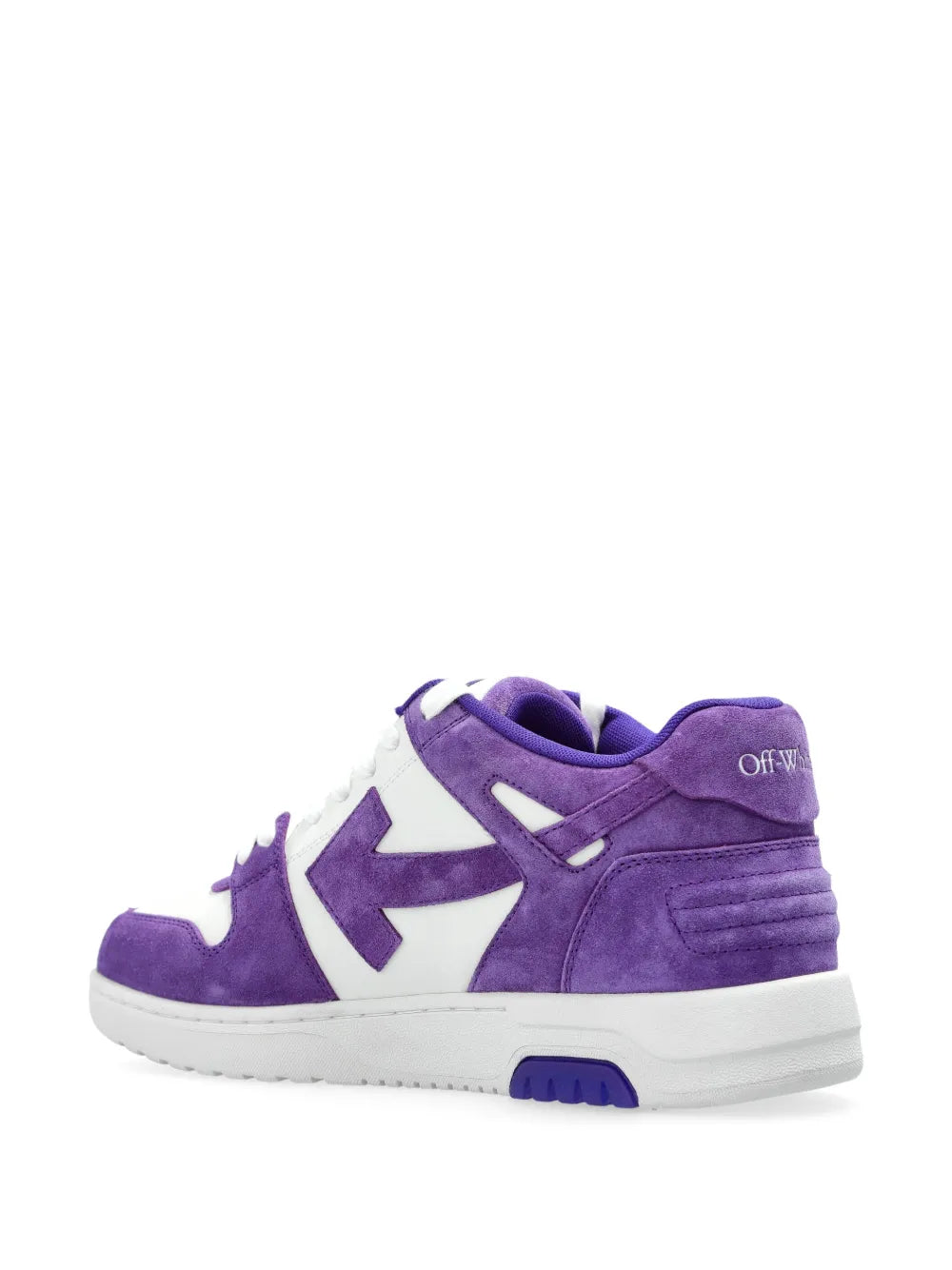 Off-White tenis Out Of Office