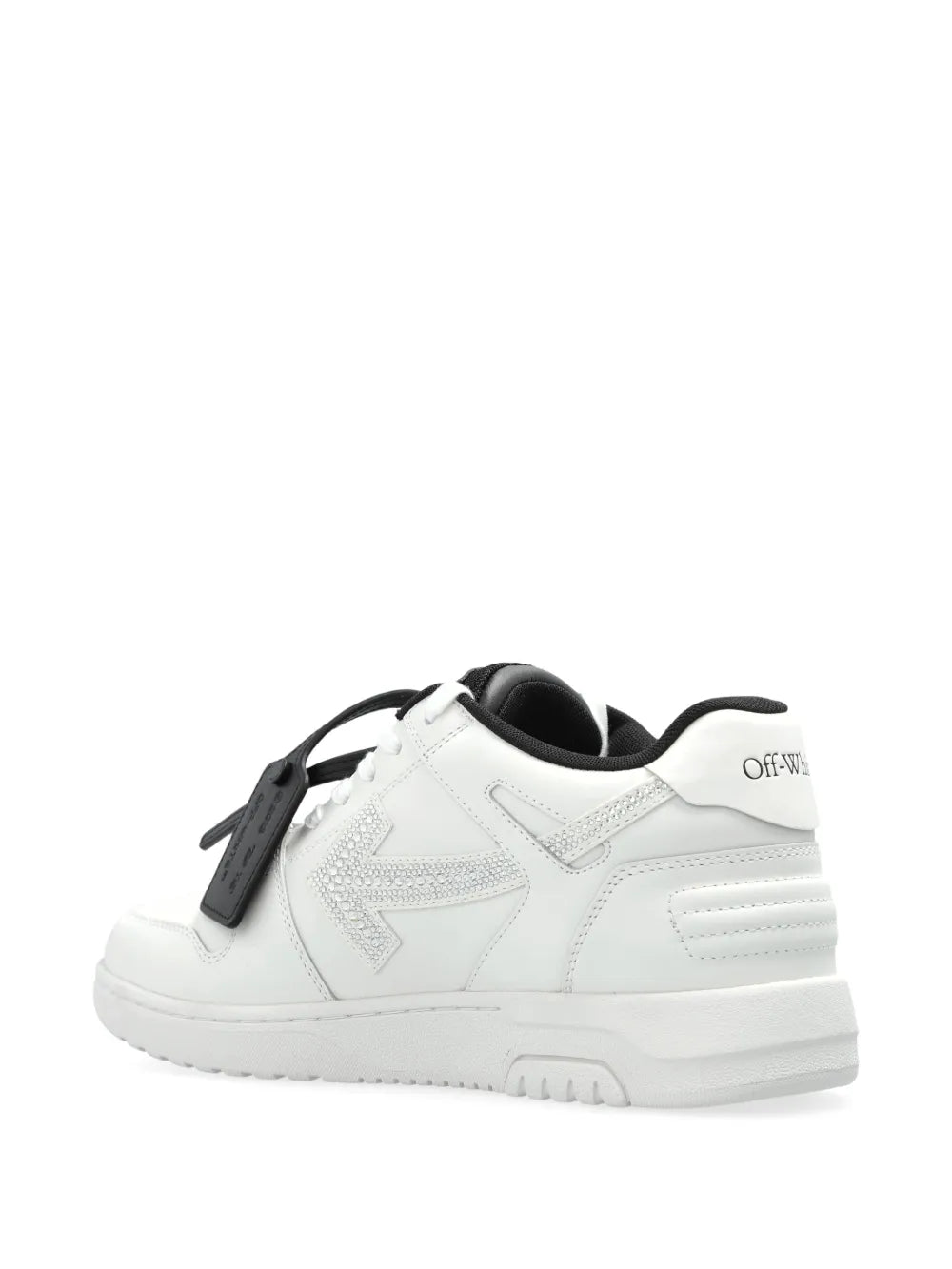 Off-White tenis Out Of Office