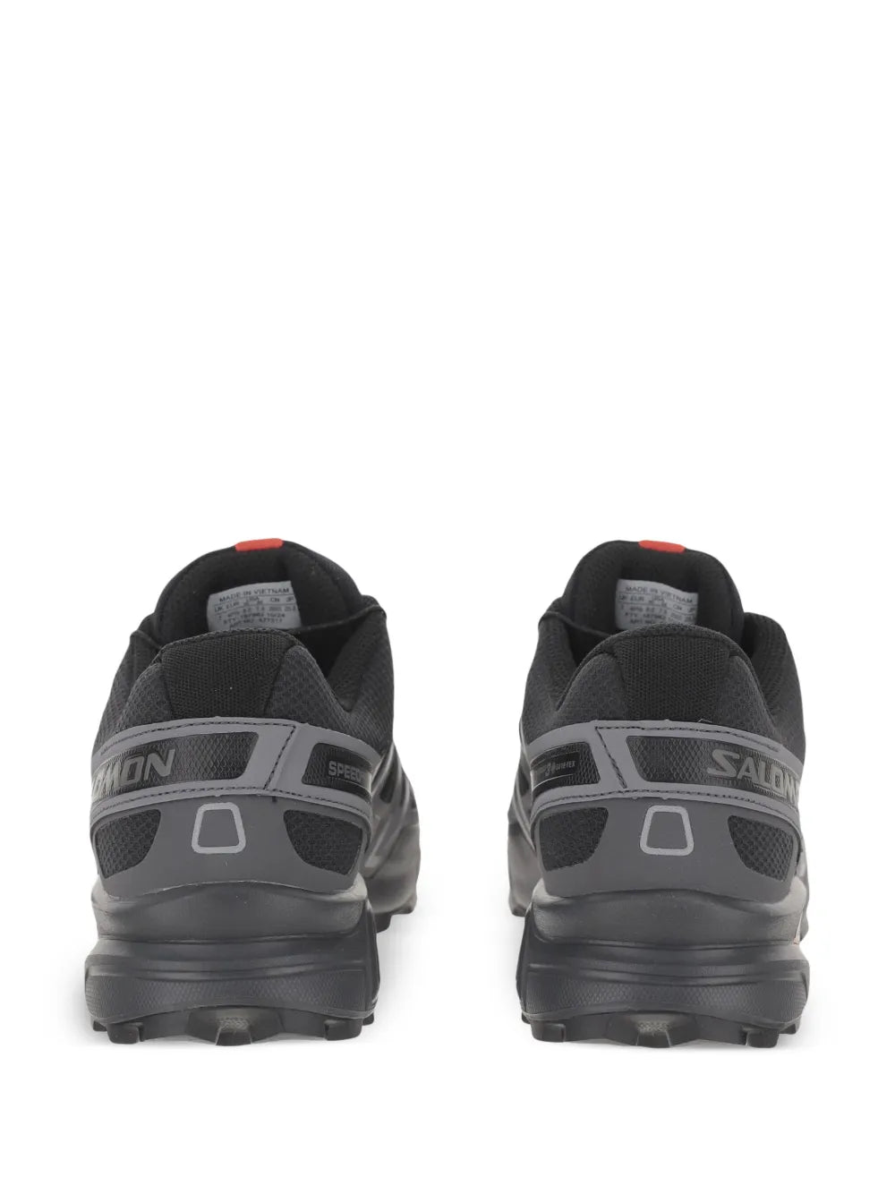 Salomon tenis Speedcross 3 Gore-Tex - Negro - imagen 3