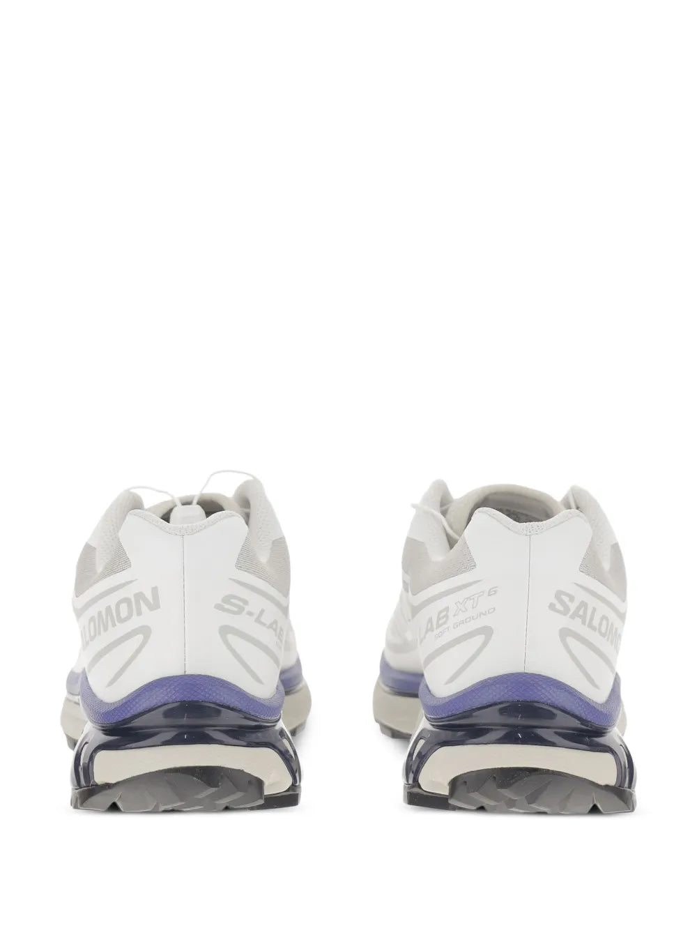 Salomon tenis XT-6 - Gris - imagen 3