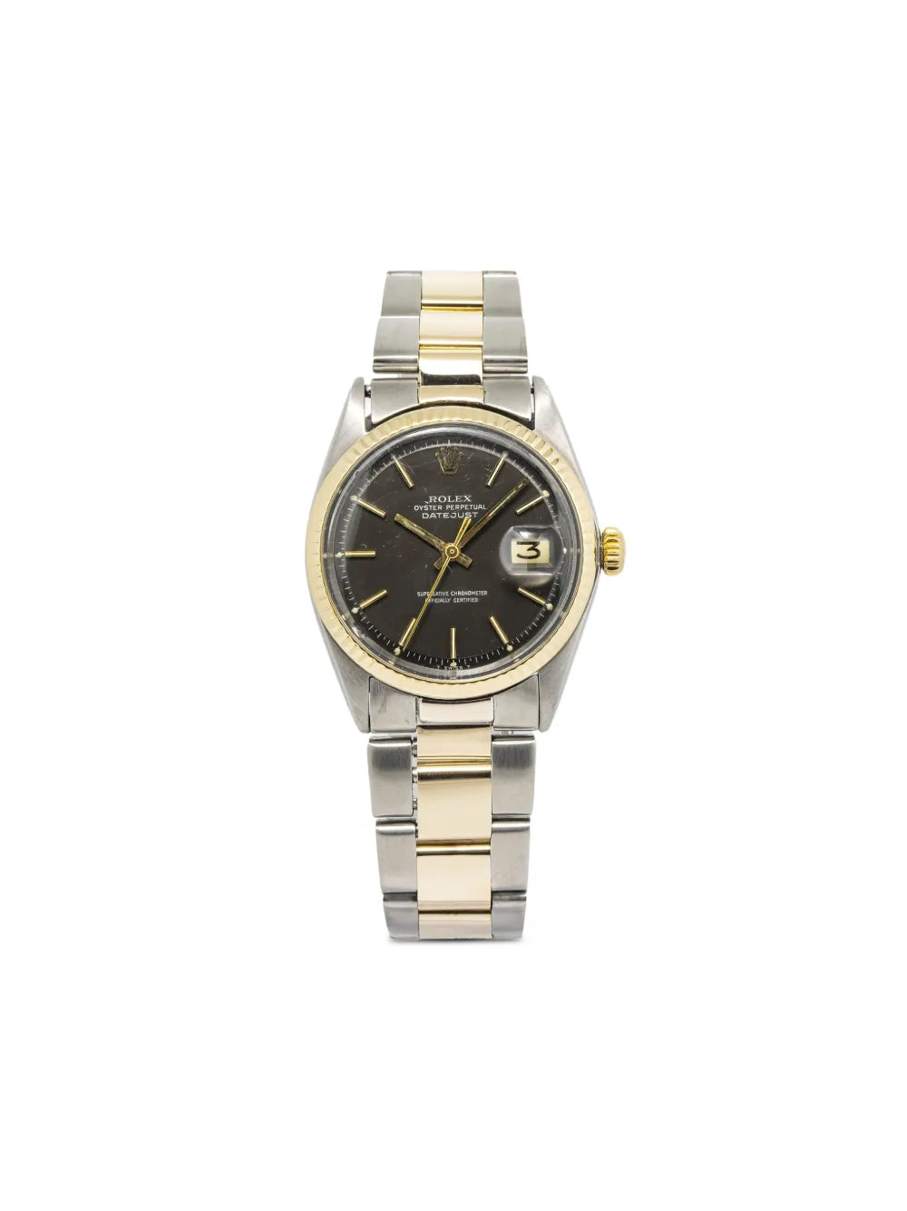 Rolex reloj Datejust de 36mm