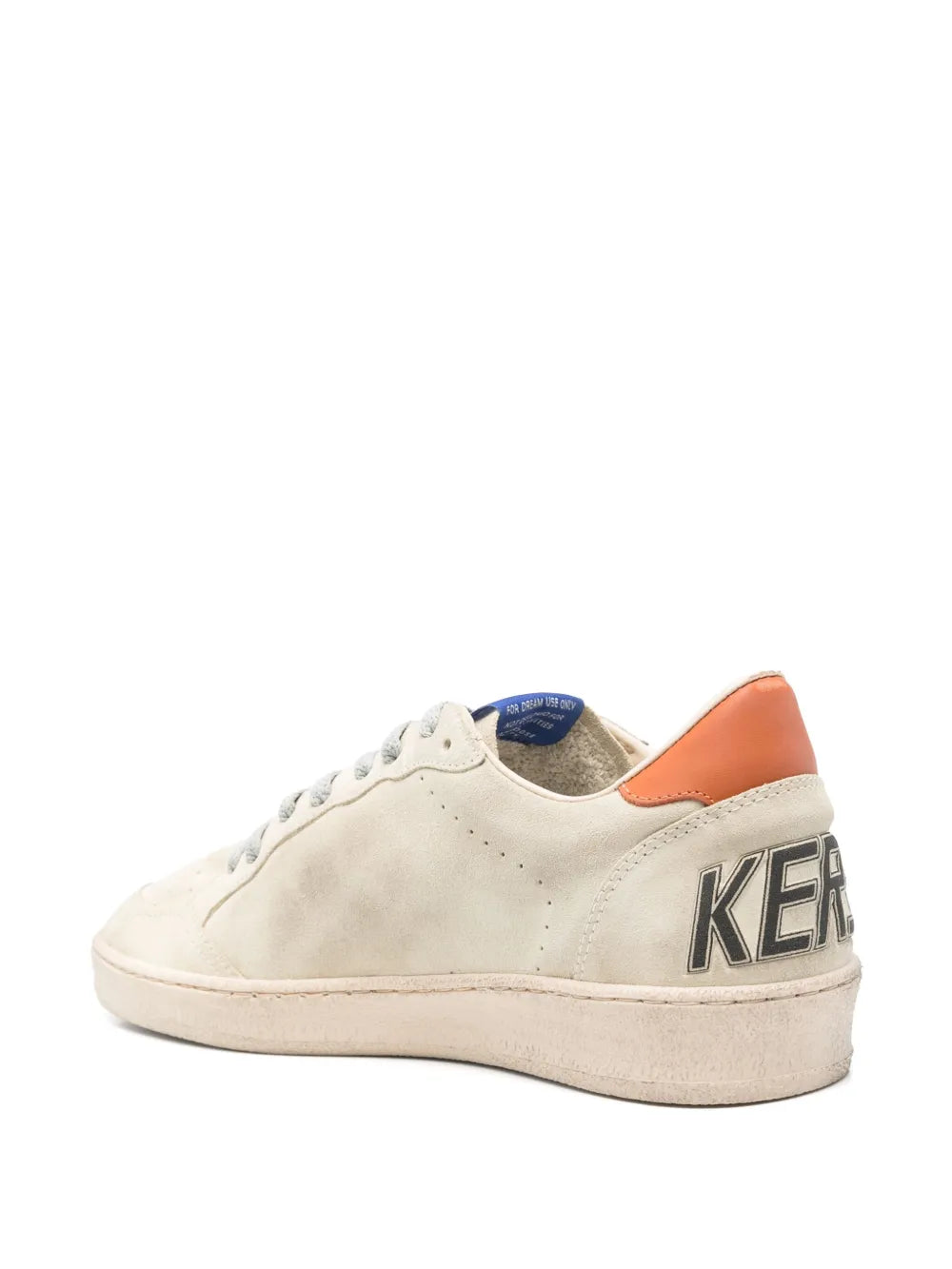 Golden Goose tenis Ball Star