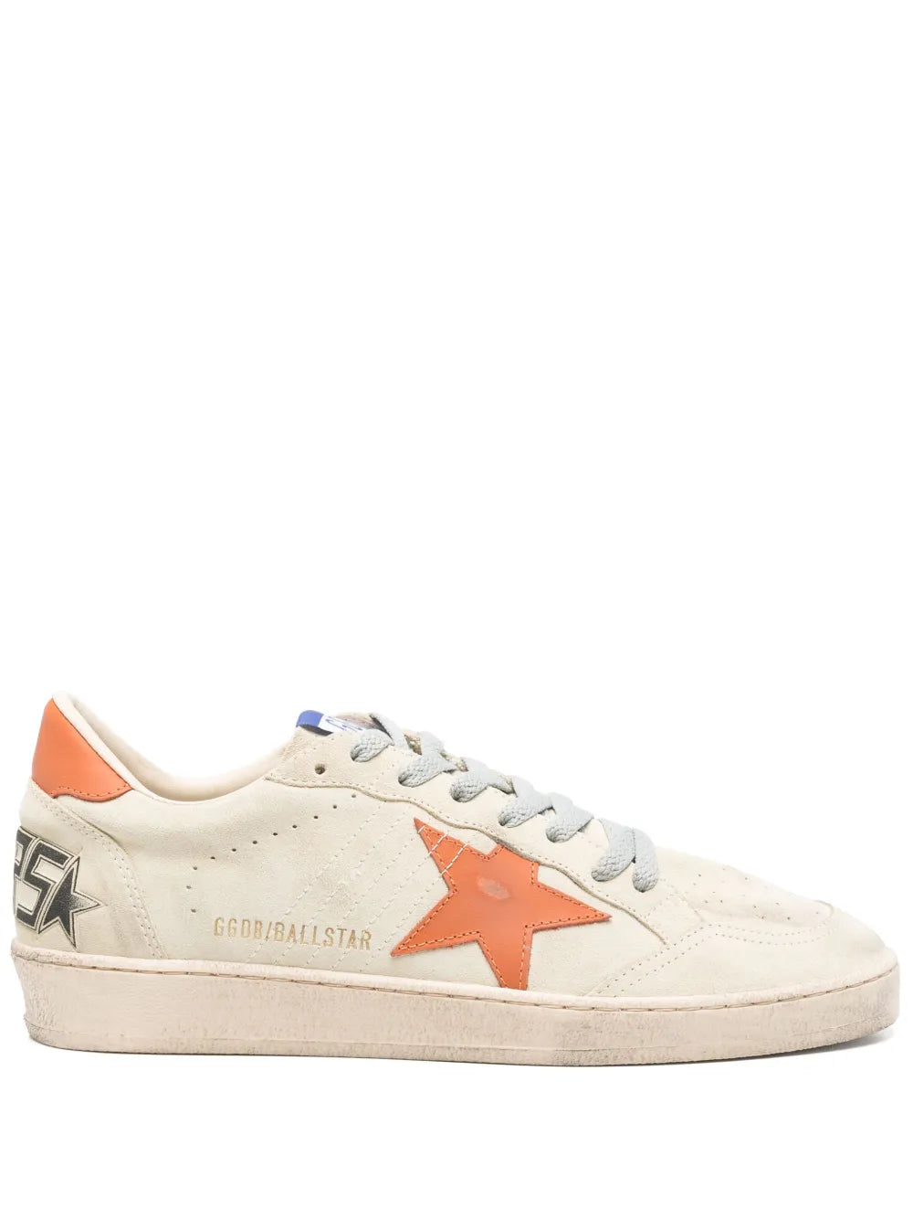 Golden Goose tenis Ball Star