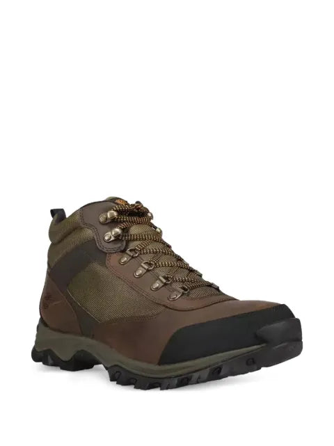 Timberland botas Keele Ridge Brown