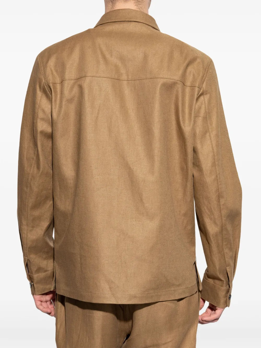 Moncler sobrecamisa Callaqui