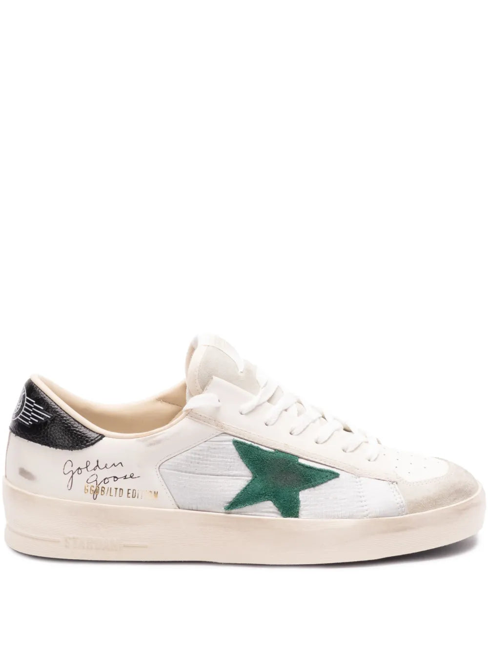 Golden Goose tenis Super Star