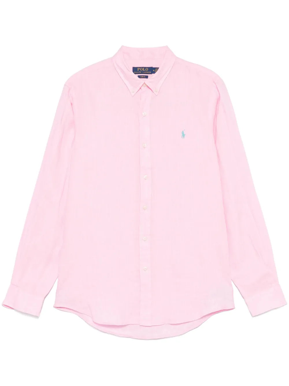 Polo Ralph Lauren camisa de lino