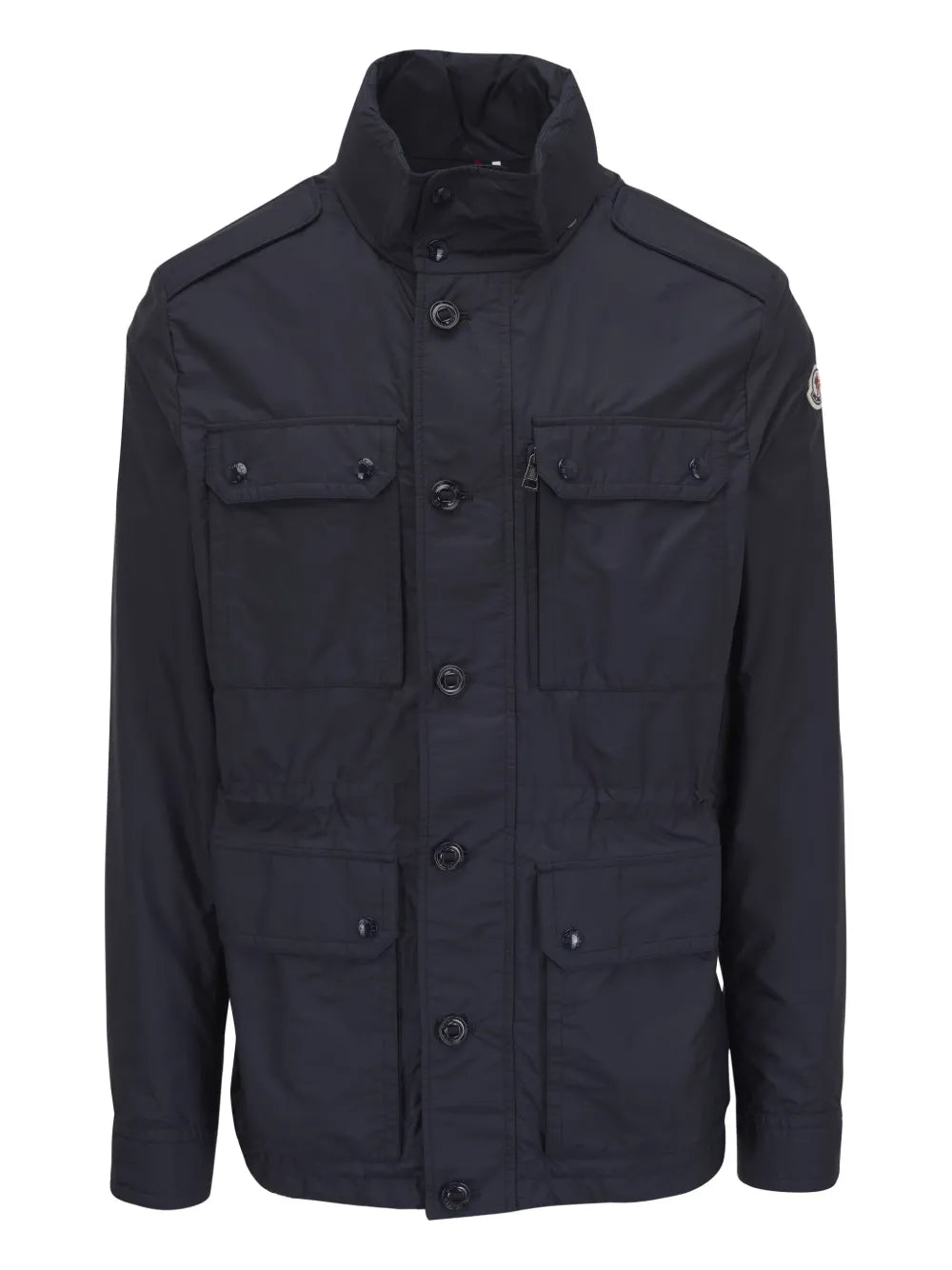 Moncler chamarra Lez