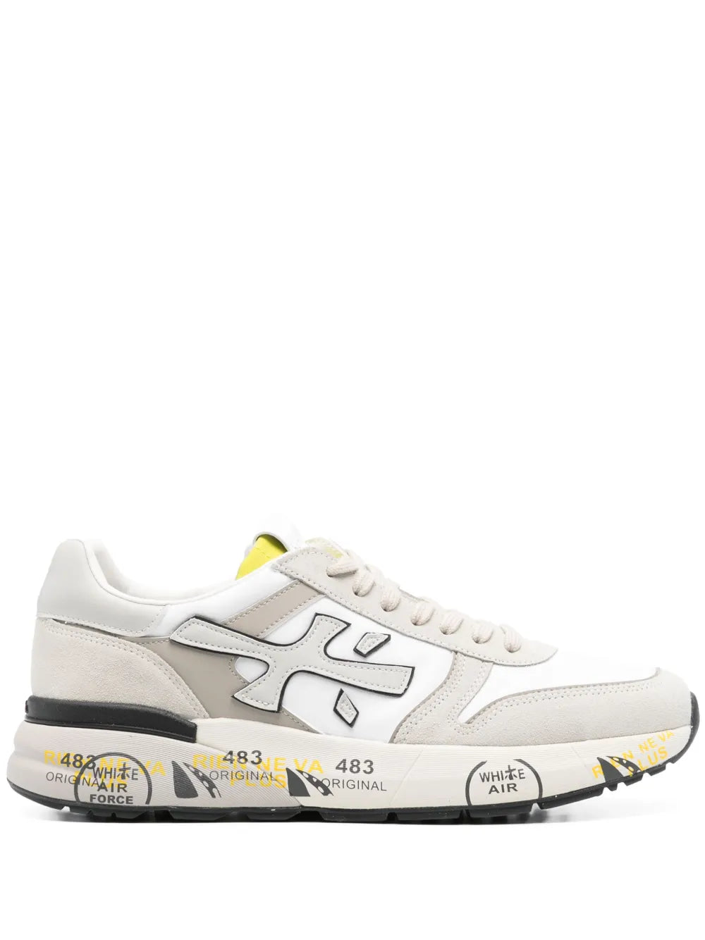 Premiata tenis Mick