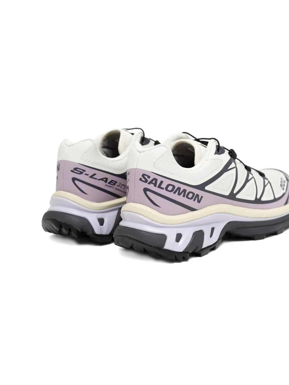 Salomon tenis Advanced XT-6 Expanse - Blanco - imagen 3