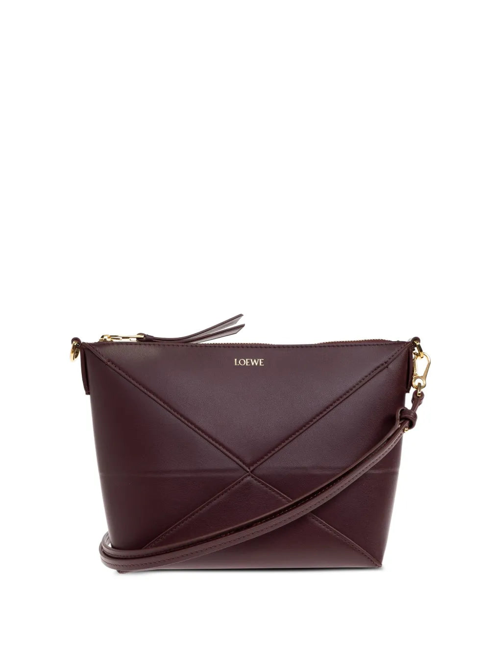 LOEWE bolsa de hombro Puzzle Fold