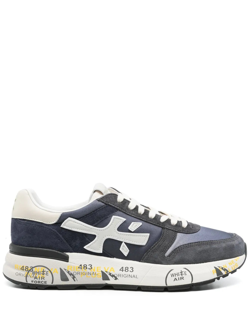 Premiata tenis Mick