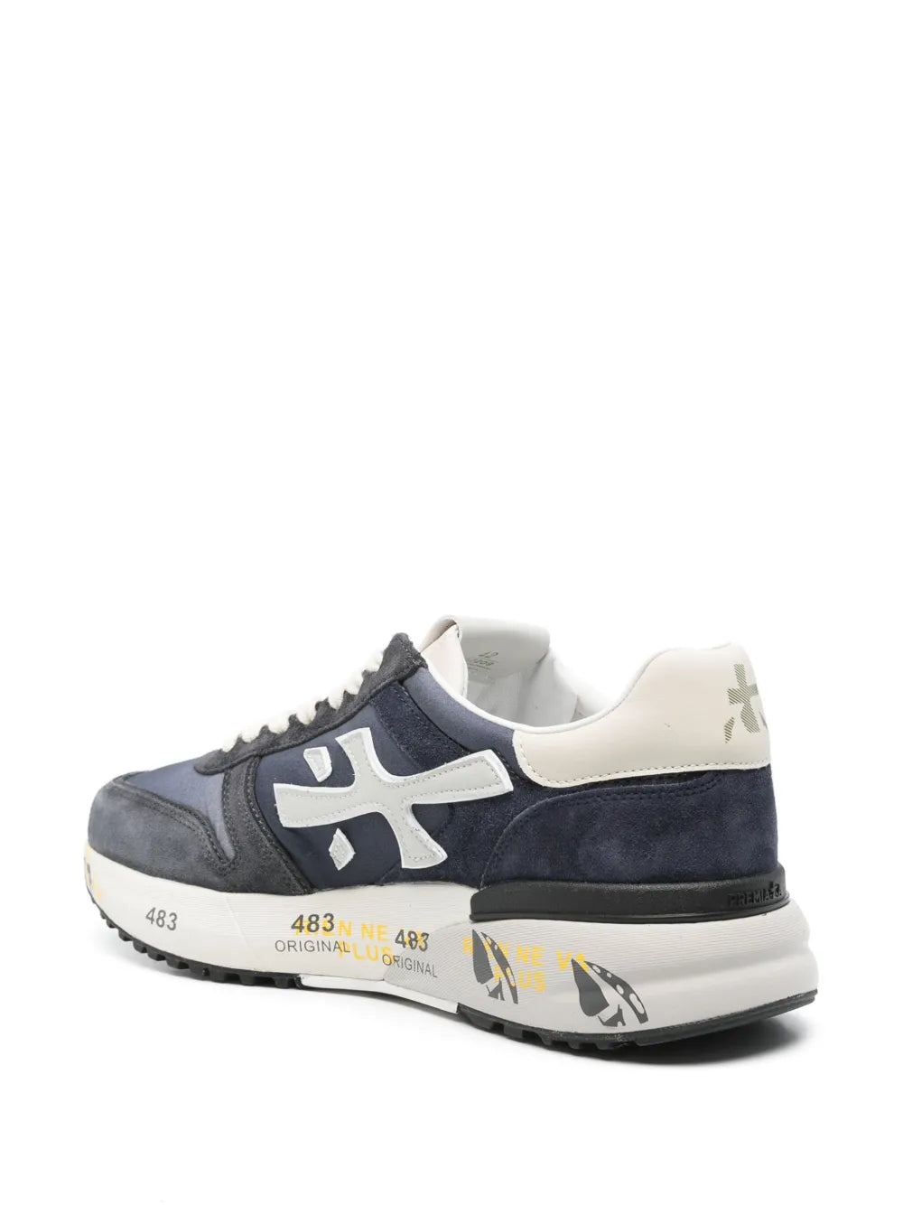 Premiata tenis Mick