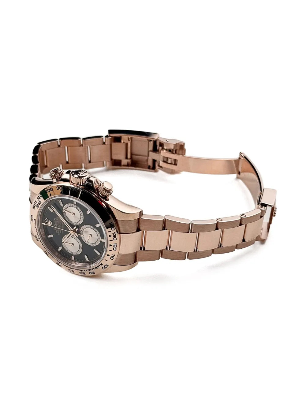 Rolex reloj Cosmograph Daytona de 40mm 2023