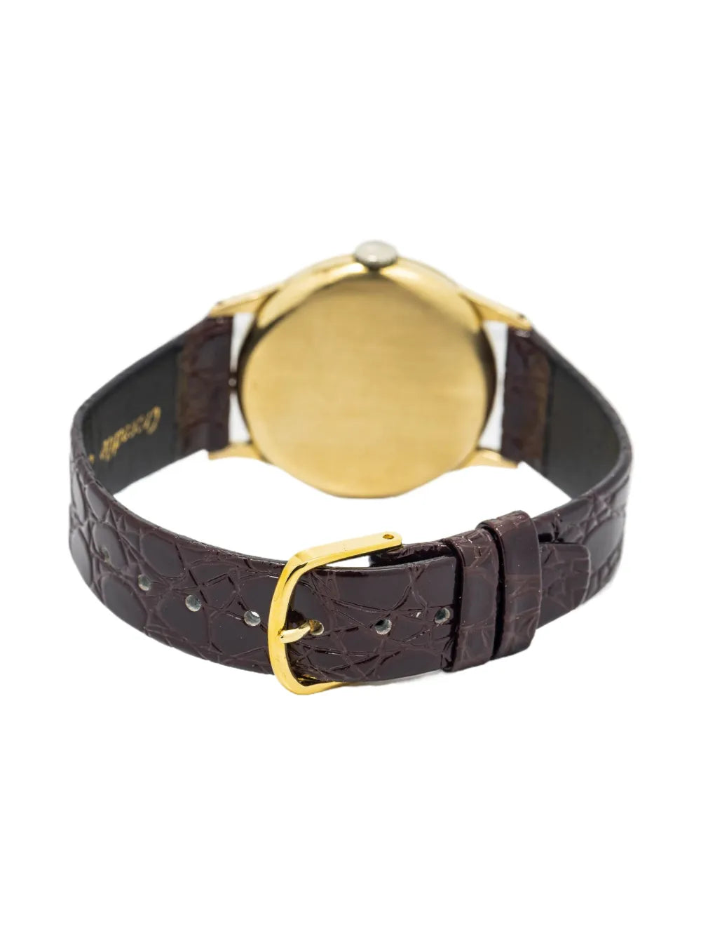 Omega reloj Bull's Eye