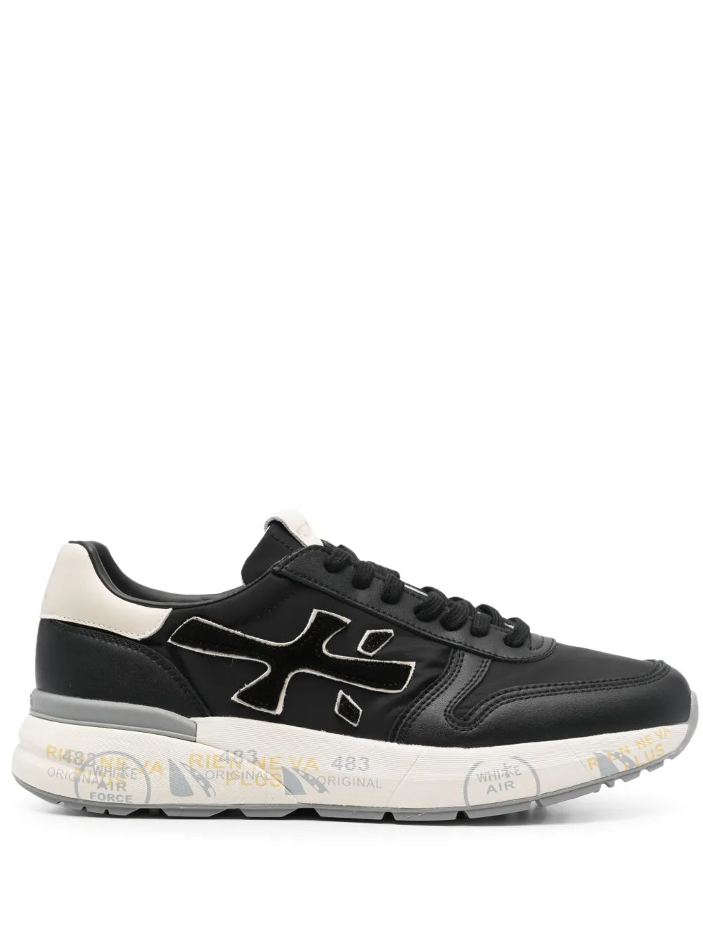 Premiata tenis Mick