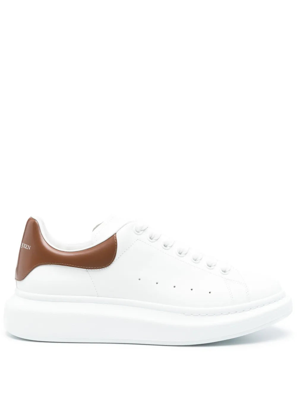 Alexander Mcqueen Tenis LEGIT