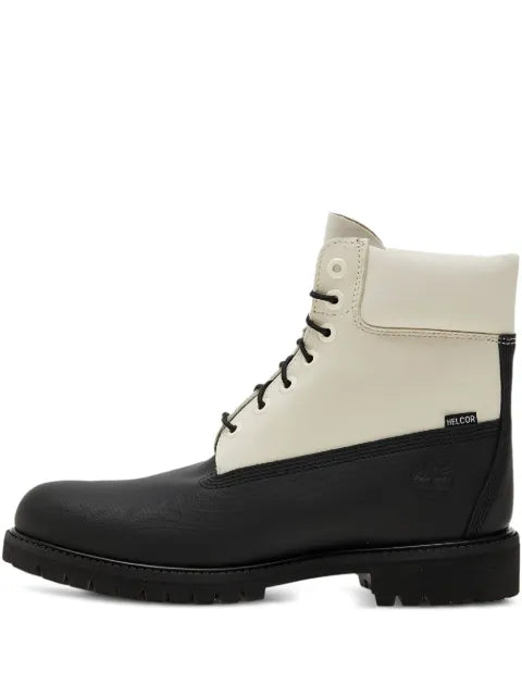 Timberland botas 6 Inch con agujetas