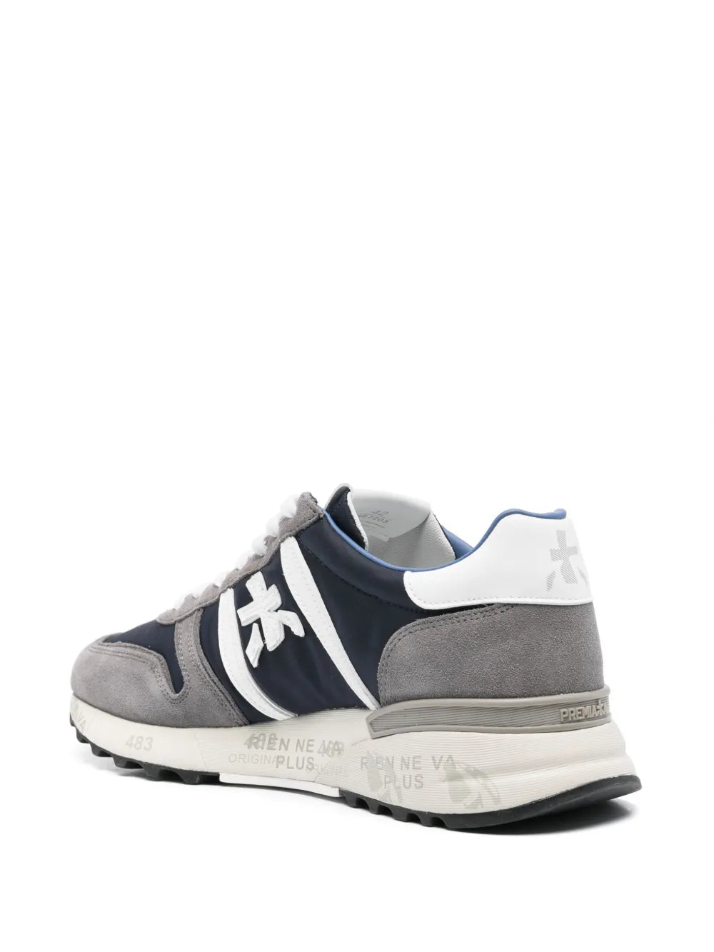 Premiata tenis Lander