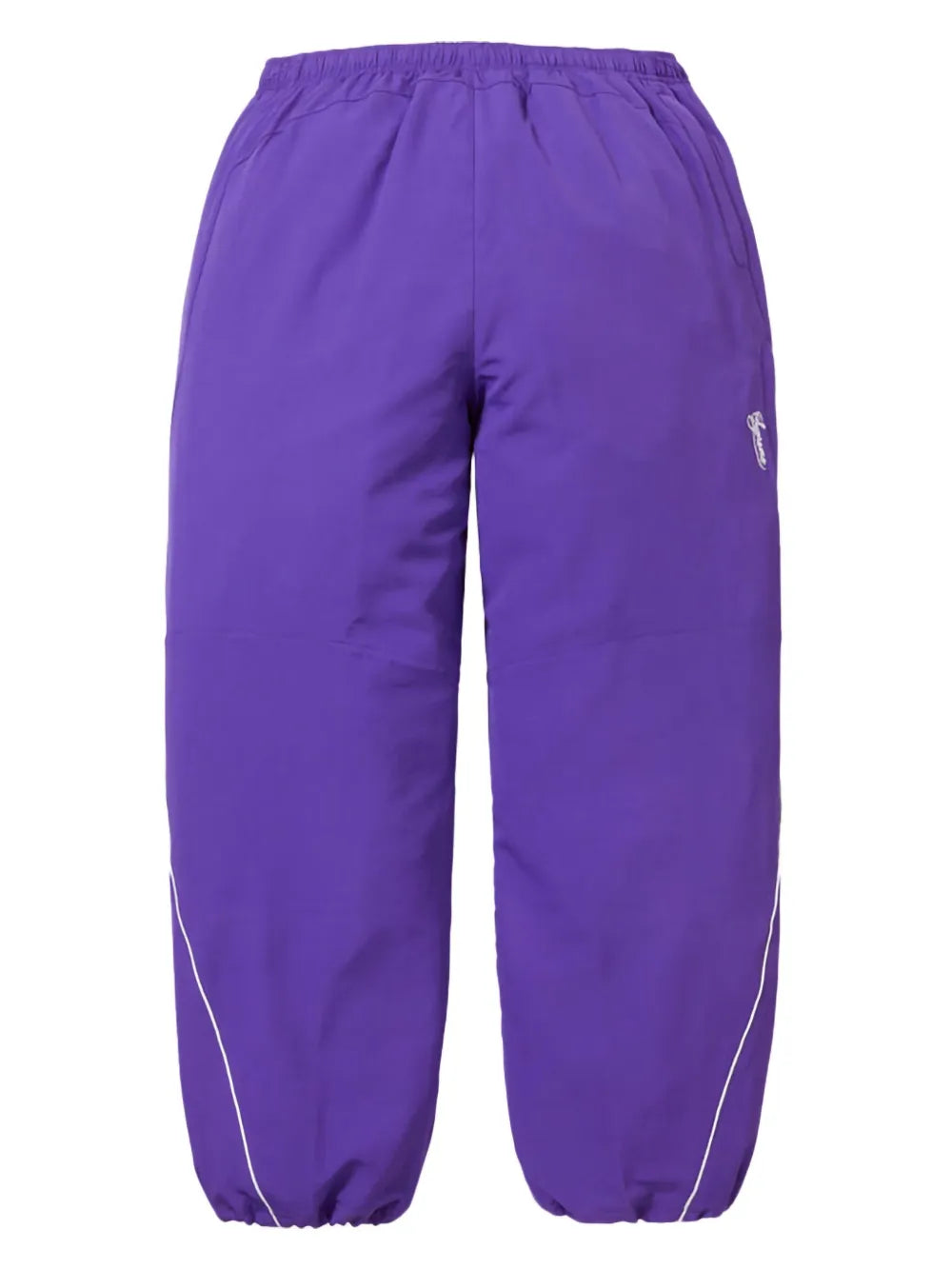 Supreme pants SS25 - Purple de SUPREME x Nike - Morado - imagen 2