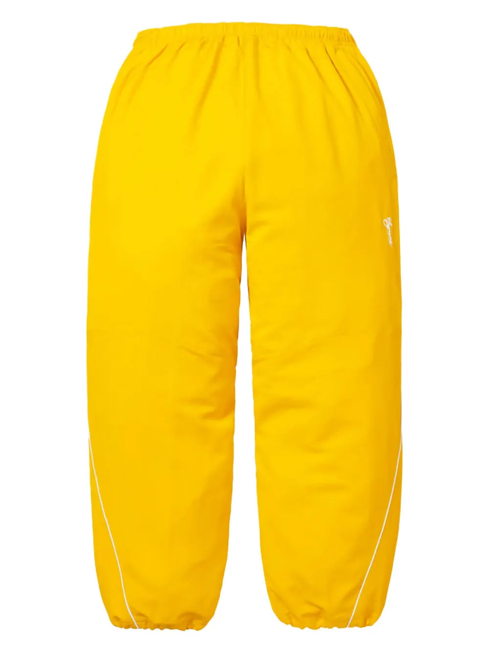 Supreme pants SS25 - Yellow de SUPREME x Nike - Amarillo - imagen 2