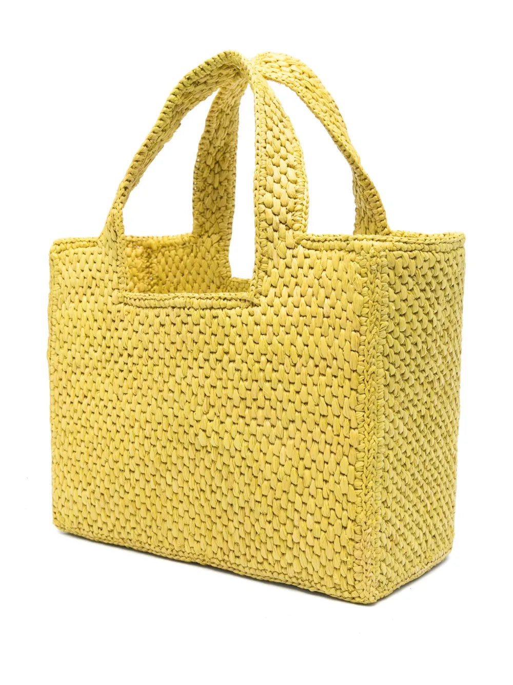 LOEWE tote Font pequeña
