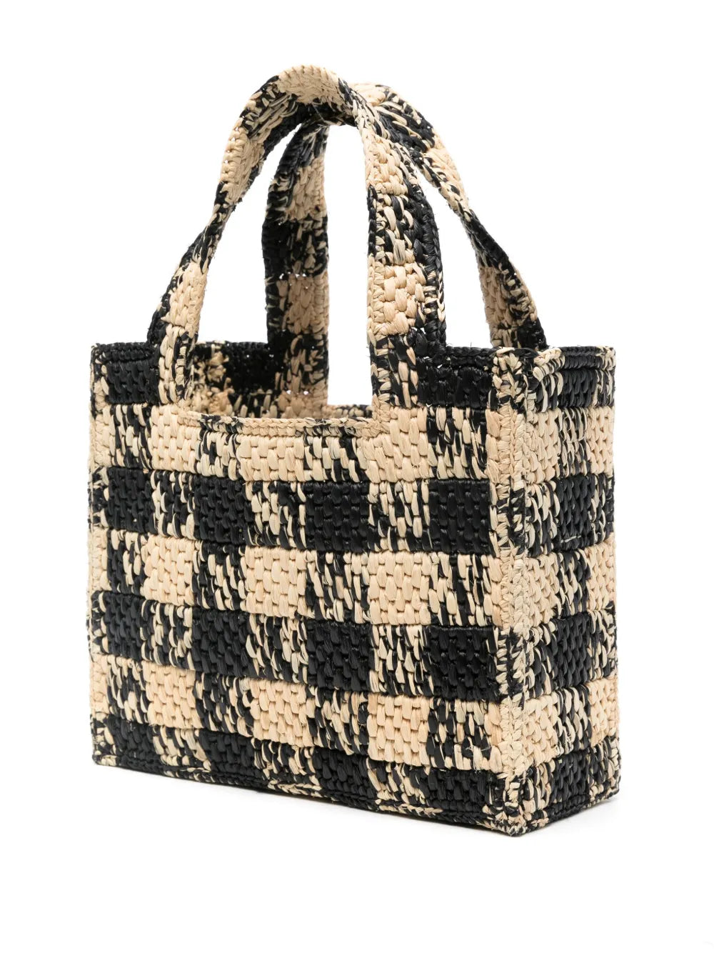 LOEWE tote Loewe Font mini