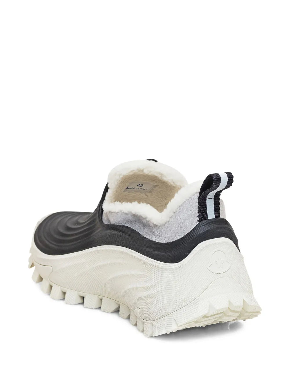 Moncler tenis Acqua