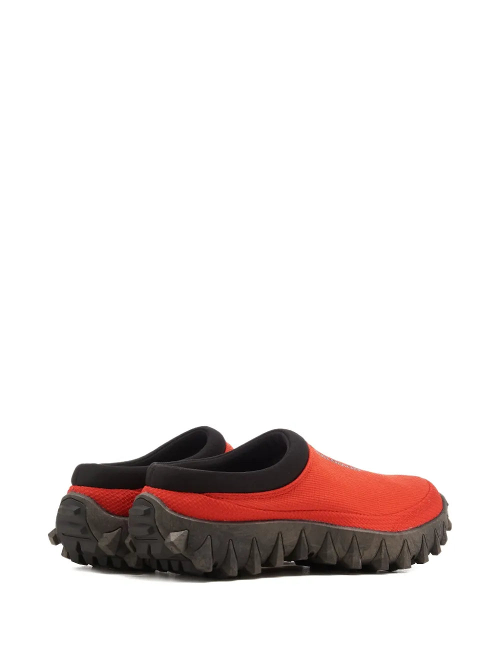 Salomon tenis Snowclog "High Risk Red" - Rojo - imagen 3