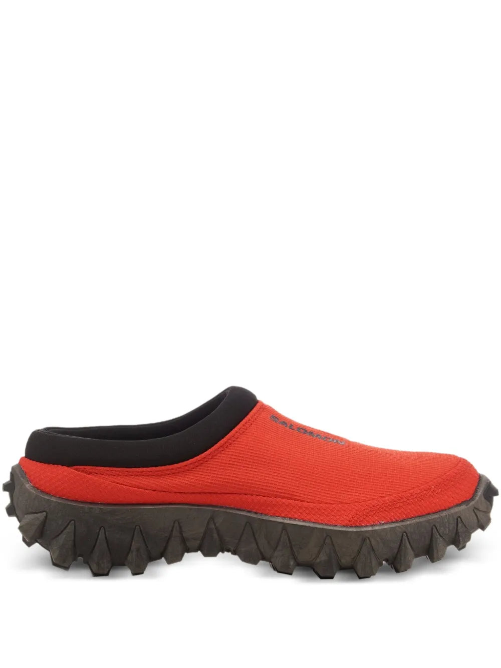 Salomon tenis Snowclog "High Risk Red" - Rojo - imagen 1