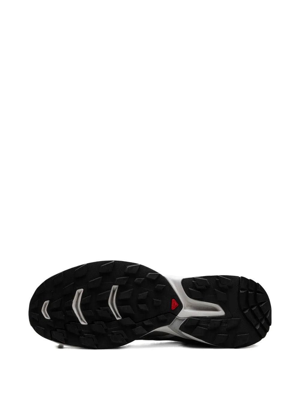 Salomon tenis XT-Wings 2 "Lunar Rock Grey Flannel" - Plateado - imagen 4