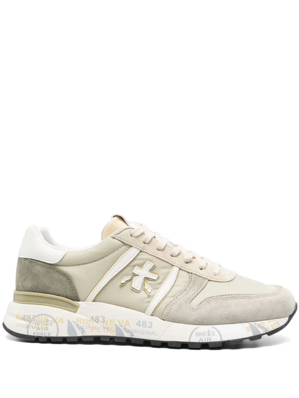 Premiata tenis Lander