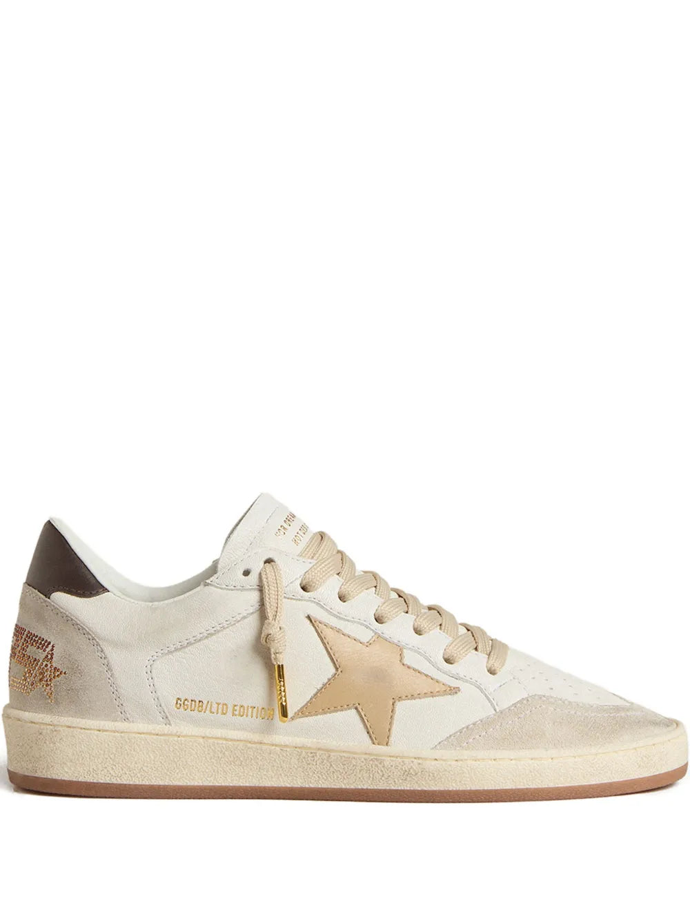Golden Goose tenis Ball Star LTD