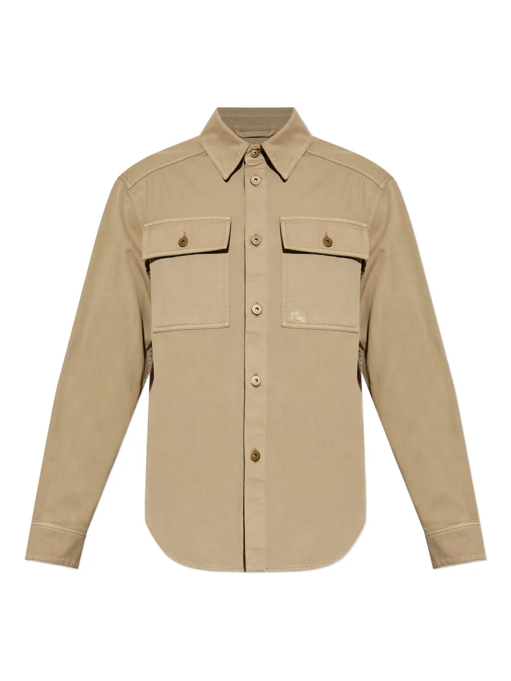 Burberry camisa