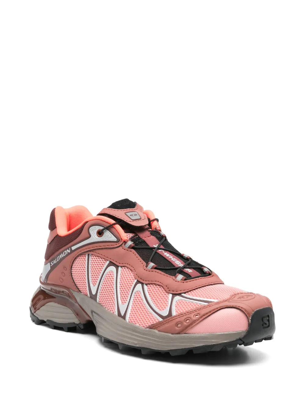 Salomon tenis XT-Whisper - Rosado - imagen 2