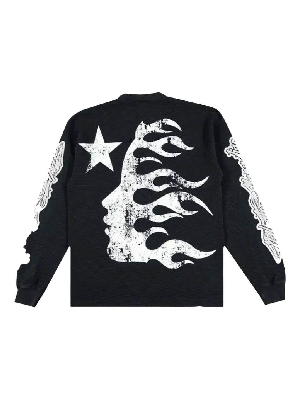 HELLSTAR playera Inner Star