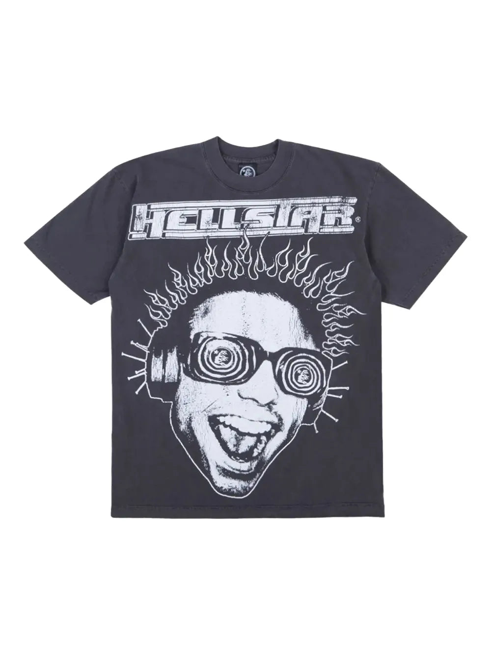 HELLSTAR playera Rage
