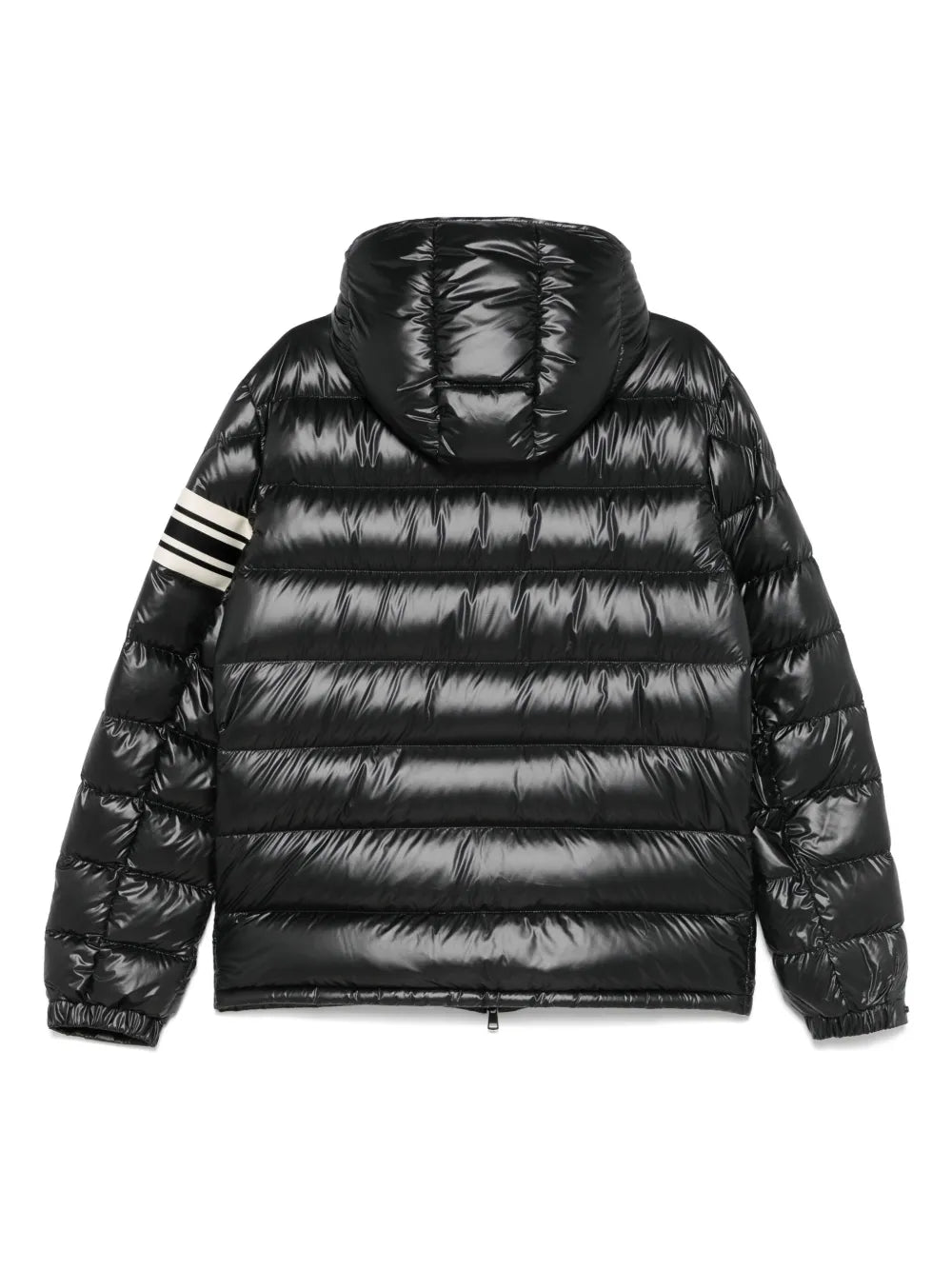 Moncler chamarra capitonada Landre
