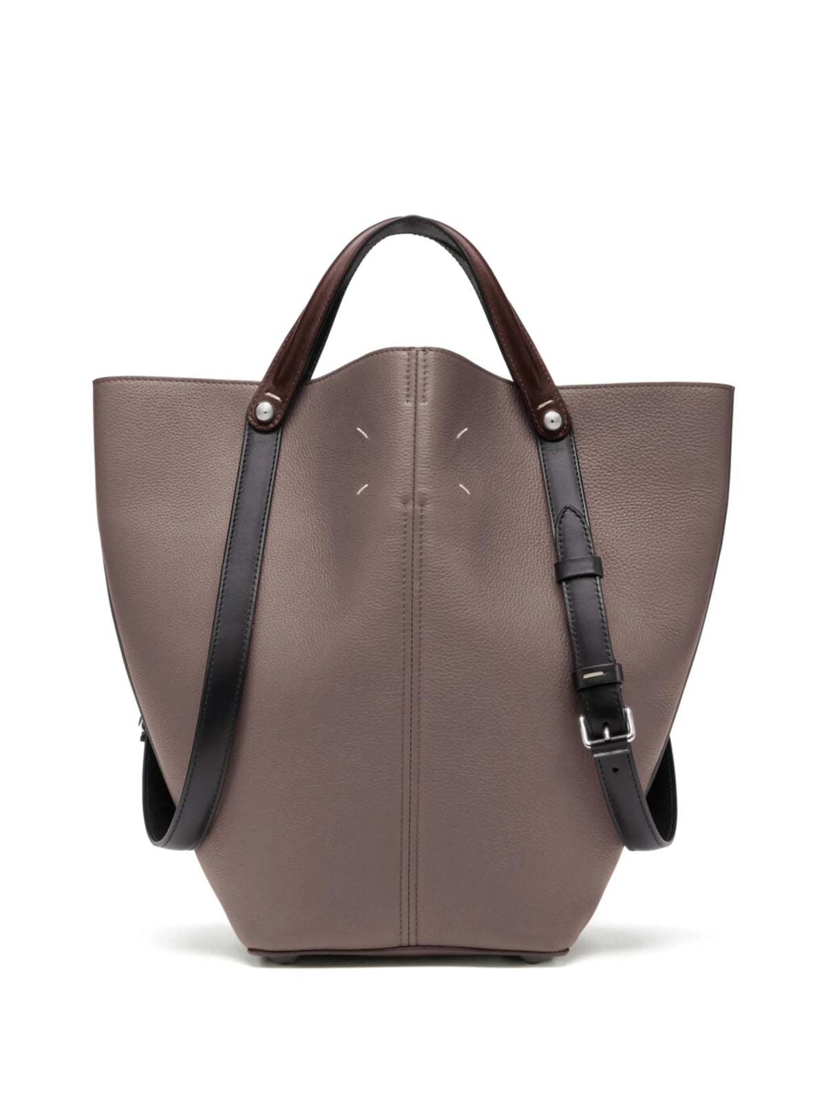 Maison Margiela tote Dress-Age - Marrón - imagen 1