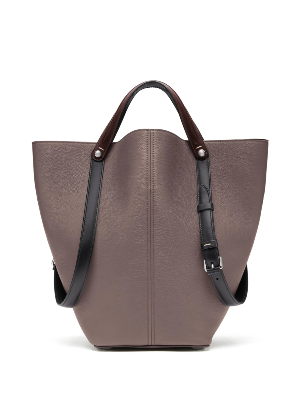 Maison Margiela tote Dress-Age - Marrón - imagen 3