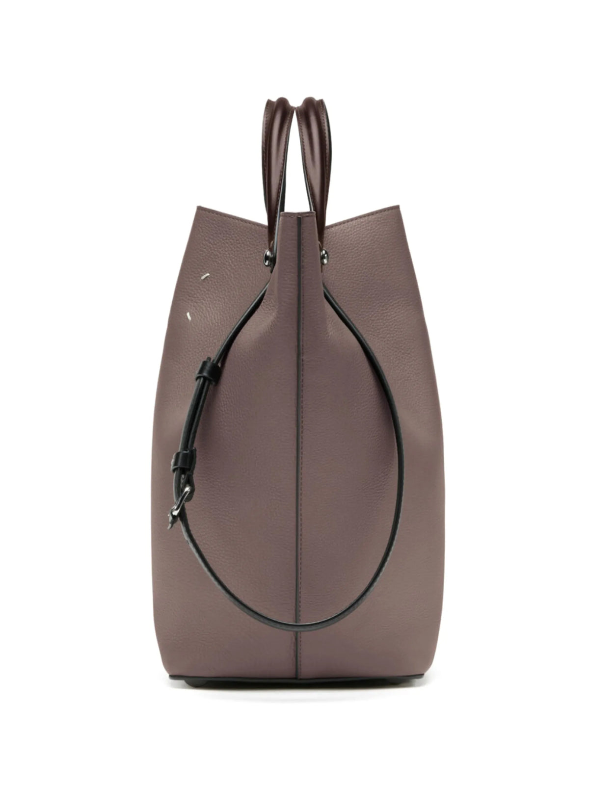 Maison Margiela tote Dress-Age - Marrón - imagen 4