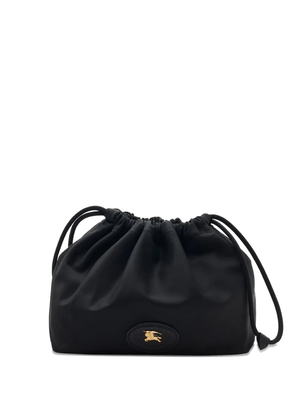 Burberry bolsa bucket Knight mini