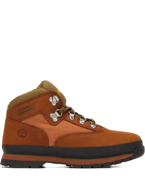 Timberland botas Euro Hiker Rust/Nutbuck