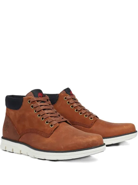 Timberland botas Bradstreet Chukka