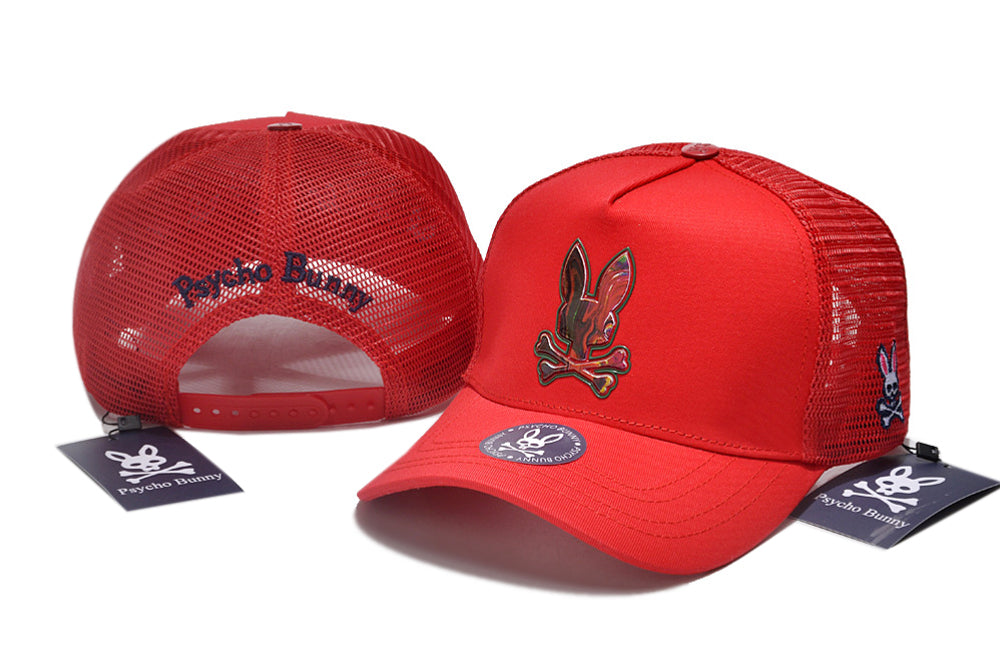 Gorra Psycho Bunny