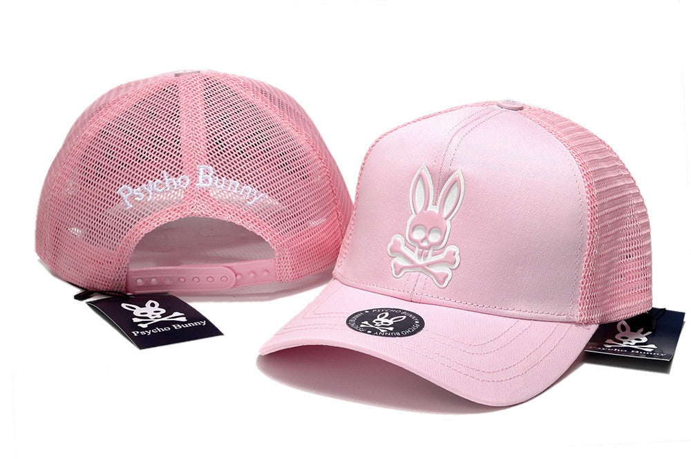 Gorra Psycho Bunny