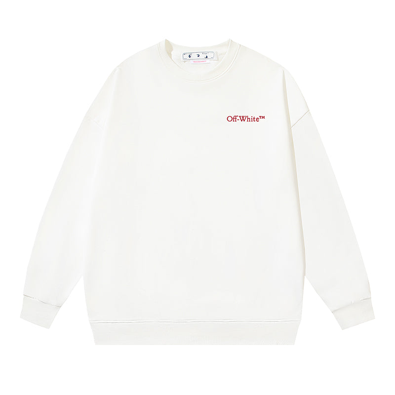 Hoodie Off-White