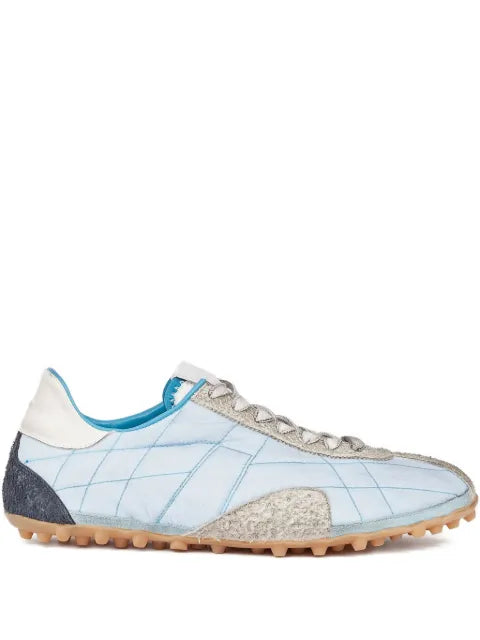 Maison Margiela tenis Sprinters - Azul - vista 1