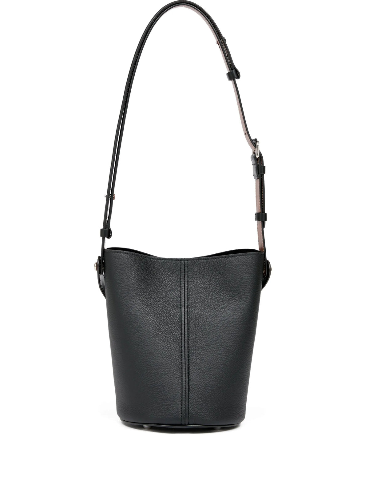 Maison Margiela bolsa bucket Dress-Age - Negro - imagen 1
