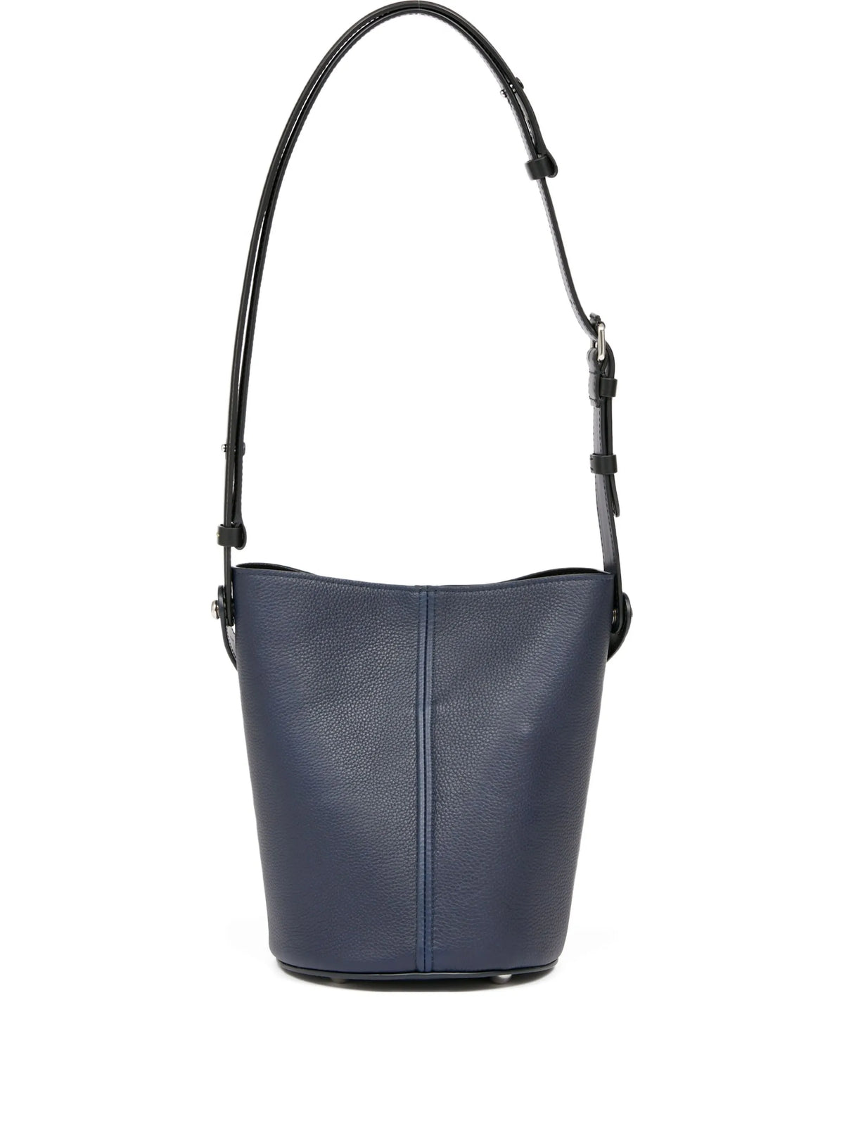 Maison Margiela bolsa bucket Dress-Age - Azul - imagen 1